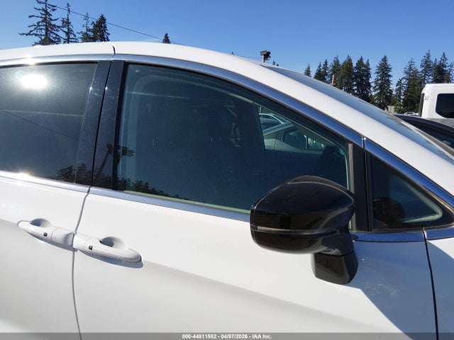 2C4RC1BG8RR115835 Chrysler Pacifica Touring L