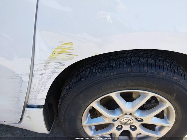 2C4RC1BG8RR115835 Chrysler Pacifica Touring L
