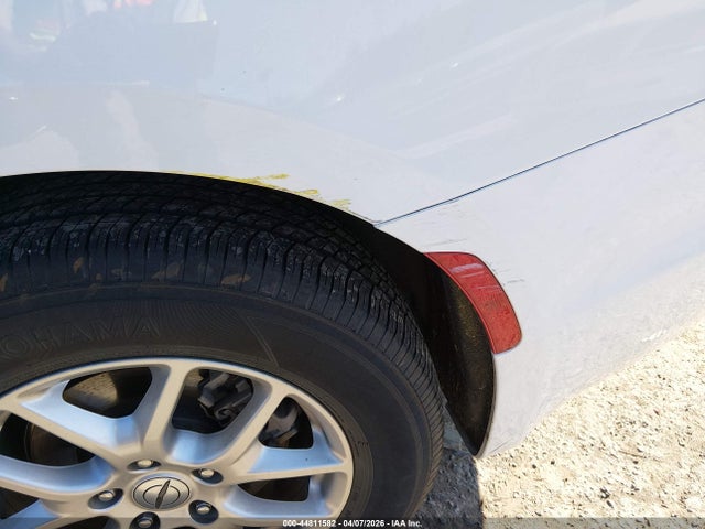 2C4RC1BG8RR115835 Chrysler Pacifica Touring L