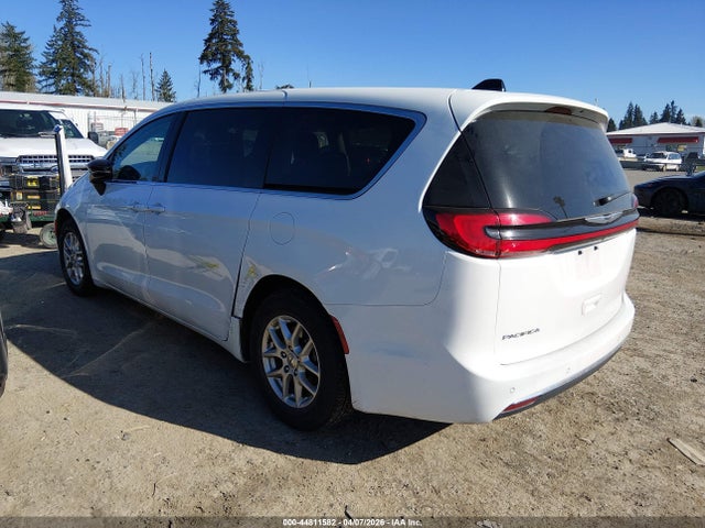 2C4RC1BG8RR115835 Chrysler Pacifica Touring L