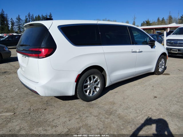 2C4RC1BG8RR115835 Chrysler Pacifica Touring L