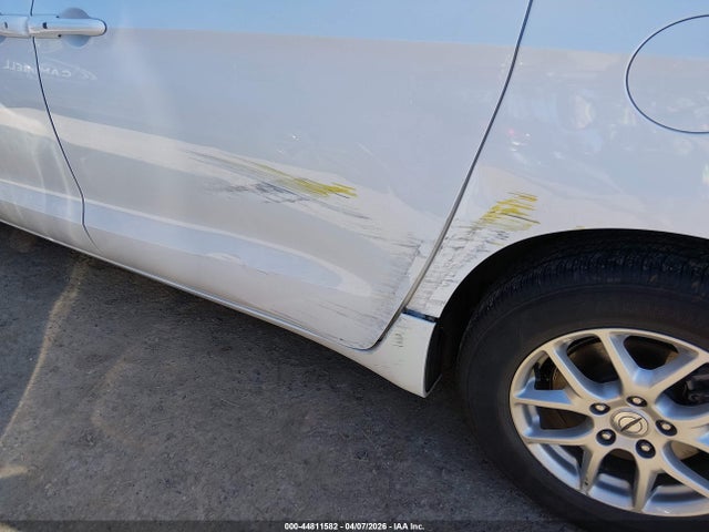 2C4RC1BG8RR115835 Chrysler Pacifica Touring L