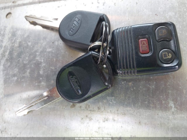 2007 FORD EXPLORER SPORT TRAC 1FMEU53837UA26745 Photo 10