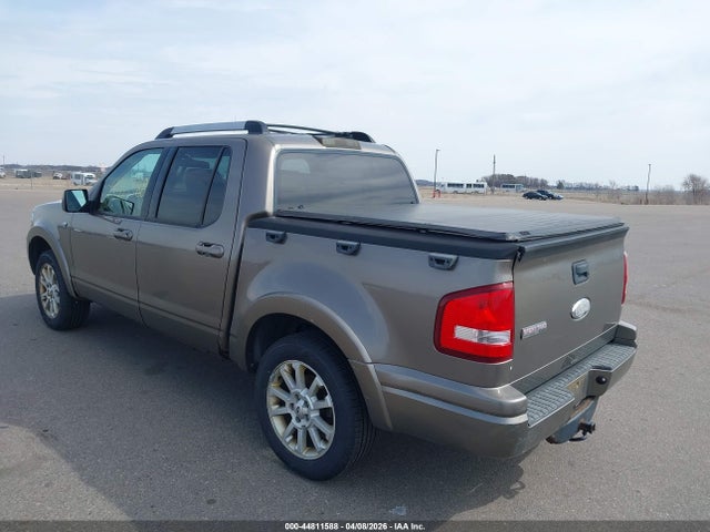 2007 FORD EXPLORER SPORT TRAC 1FMEU53837UA26745 Photo 2