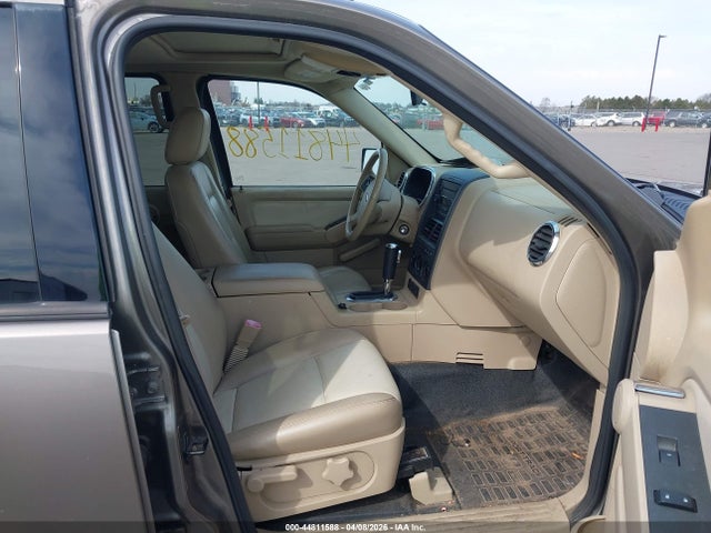 2007 FORD EXPLORER SPORT TRAC 1FMEU53837UA26745 Photo 4