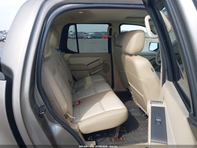 2007 FORD EXPLORER SPORT TRAC 1FMEU53837UA26745 Photo 7