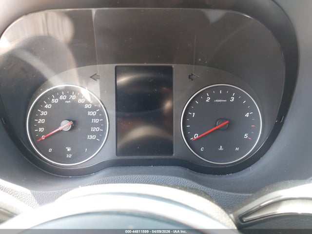 44811599 :رقم المزاد ، WDAPF4CD7KN013369 vin ، 2019 Mercedes-benz Sprinter 4500 Standard Roof V6 مزاد بيع