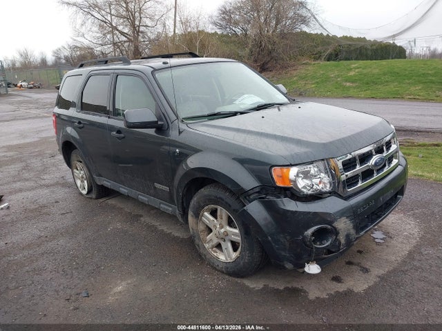 Aukcja sprzedaży 2008 Ford Escape Hybrid, vin: 1FMCU59H68KA51988, numer aukcji: 44811600
