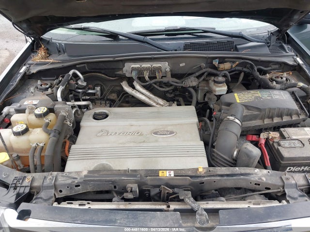 Aukcja sprzedaży 2008 Ford Escape Hybrid, vin: 1FMCU59H68KA51988, numer aukcji: 44811600