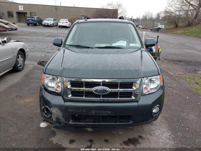 Aukcja sprzedaży 2008 Ford Escape Hybrid, vin: 1FMCU59H68KA51988, numer aukcji: 44811600
