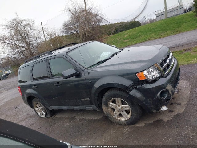 Aukcja sprzedaży 2008 Ford Escape Hybrid, vin: 1FMCU59H68KA51988, numer aukcji: 44811600