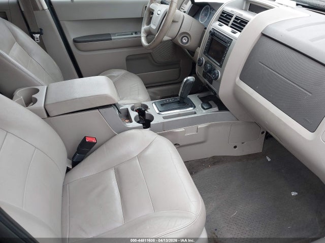 Aukcja sprzedaży 2008 Ford Escape Hybrid, vin: 1FMCU59H68KA51988, numer aukcji: 44811600