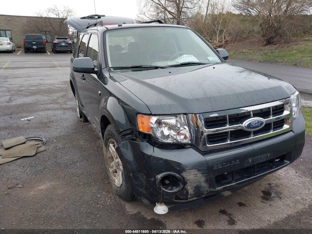 Aukcja sprzedaży 2008 Ford Escape Hybrid, vin: 1FMCU59H68KA51988, numer aukcji: 44811600