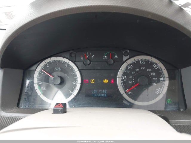 Aukcja sprzedaży 2008 Ford Escape Hybrid, vin: 1FMCU59H68KA51988, numer aukcji: 44811600