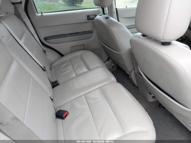 Aukcja sprzedaży 2008 Ford Escape Hybrid, vin: 1FMCU59H68KA51988, numer aukcji: 44811600