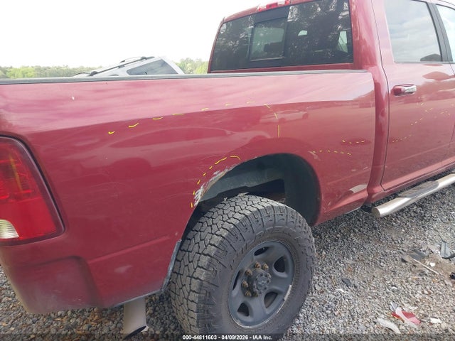 44811603 :رقم المزاد ، 3C63D3DL8CG219416 vin ، 2012 Ram 3500 Slt مزاد بيع