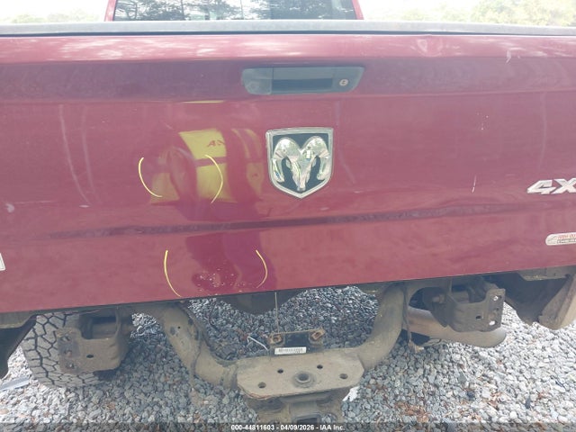 44811603 :رقم المزاد ، 3C63D3DL8CG219416 vin ، 2012 Ram 3500 Slt مزاد بيع