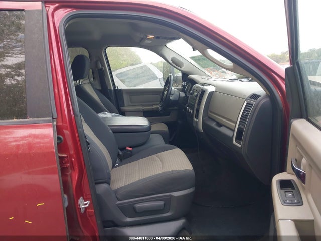 44811603 :رقم المزاد ، 3C63D3DL8CG219416 vin ، 2012 Ram 3500 Slt مزاد بيع