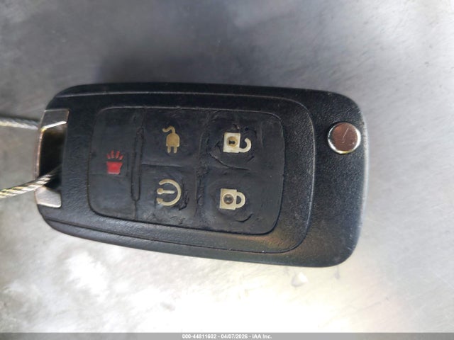 Chevrolet Volt 2014 1G1RE6E40EU154384 Image 11