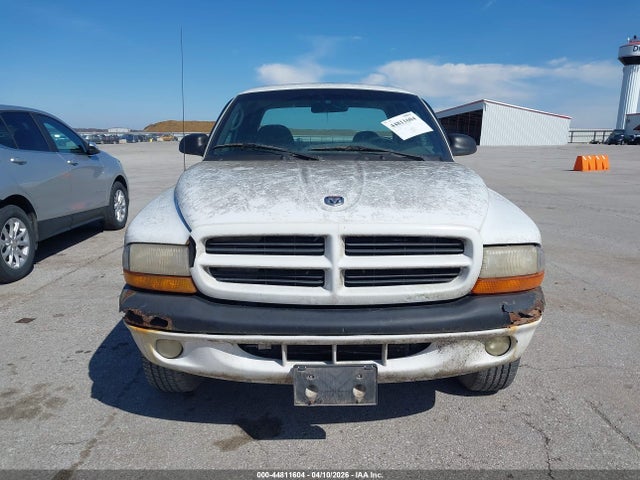 2000 DODGE DAKOTA 1B7GG22N8YS727918 Photo 5