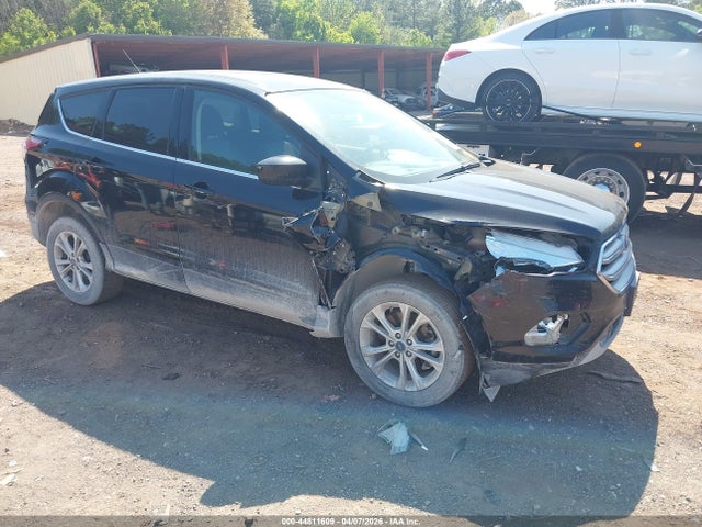 Продаж на аукціоні авто 2017 Ford Escape Se, vin: 1FMCU0G96HUD66972, номер лоту: 44811609