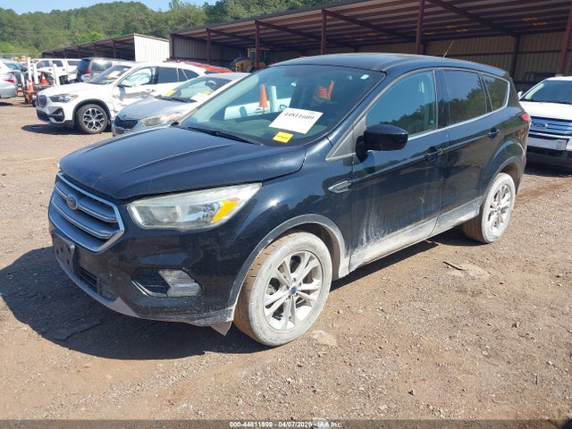 Продажа на аукционе авто 2017 Ford Escape Se, vin: 1FMCU0G96HUD66972, номер лота: 44811609