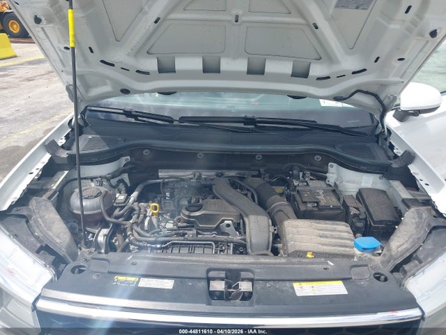 2024 Volkswagen Taos 1.5t Se მანქანა იყიდება აუქციონზე, vin: 3VVSX7B22RM018930, აუქციონის ნომერი: 44811610