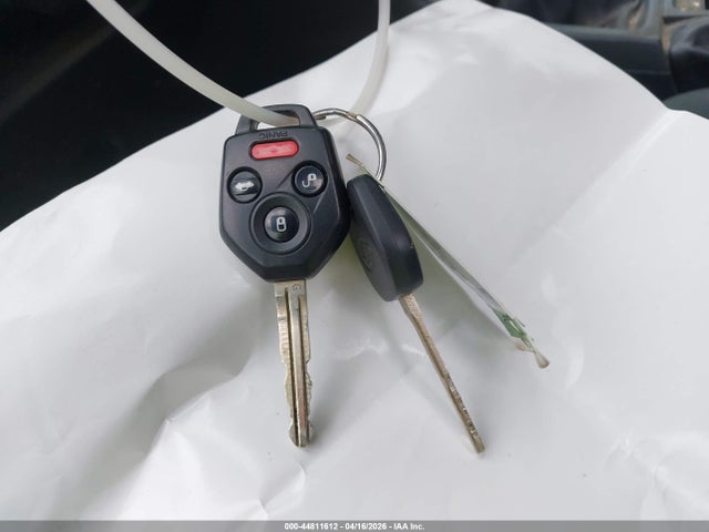 44811612 :رقم المزاد ، JF1GPAA60G9217644 vin ، 2016 Subaru Impreza 2.0i مزاد بيع