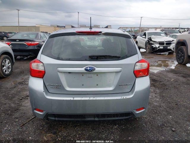 44811612 :رقم المزاد ، JF1GPAA60G9217644 vin ، 2016 Subaru Impreza 2.0i مزاد بيع