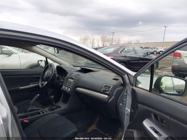 44811612 :رقم المزاد ، JF1GPAA60G9217644 vin ، 2016 Subaru Impreza 2.0i مزاد بيع