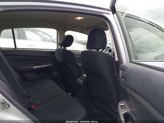 44811612 :رقم المزاد ، JF1GPAA60G9217644 vin ، 2016 Subaru Impreza 2.0i مزاد بيع