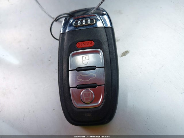 44811613 :رقم المزاد ، WAUBFAFL4FN025815 vin ، 2015 Audi A4 2.0t Premium مزاد بيع