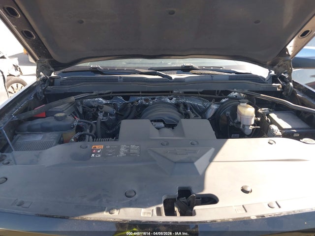 3GCPCREH0FG429393 Chevrolet Silverado 1500 1lt
