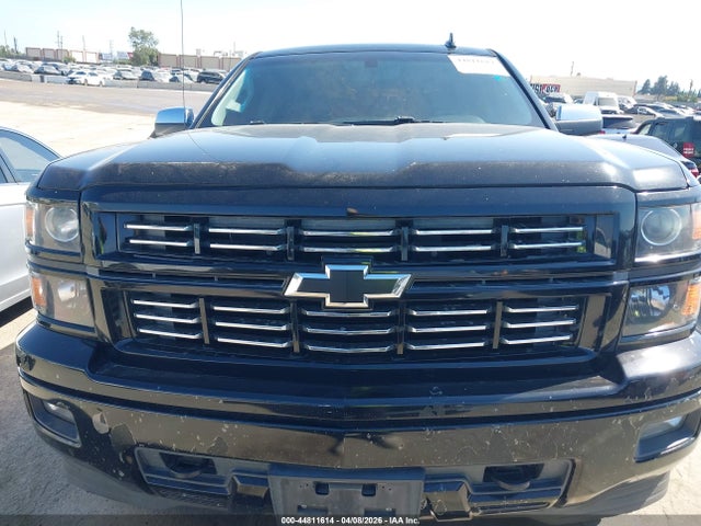 3GCPCREH0FG429393 Chevrolet Silverado 1500 1lt