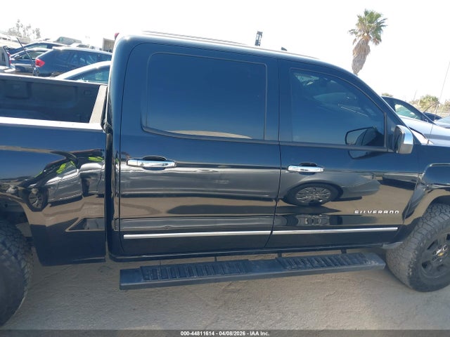 3GCPCREH0FG429393 Chevrolet Silverado 1500 1lt
