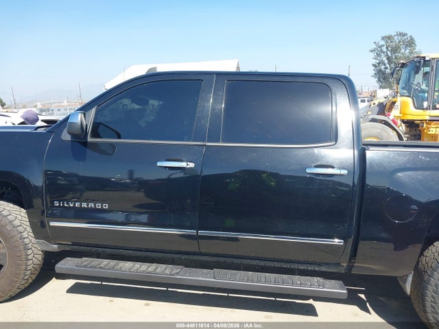 3GCPCREH0FG429393 Chevrolet Silverado 1500 1lt