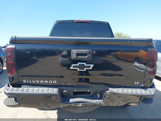 3GCPCREH0FG429393 Chevrolet Silverado 1500 1lt