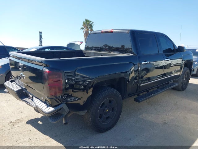 3GCPCREH0FG429393 Chevrolet Silverado 1500 1lt
