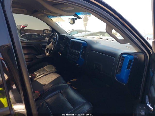 3GCPCREH0FG429393 Chevrolet Silverado 1500 1lt