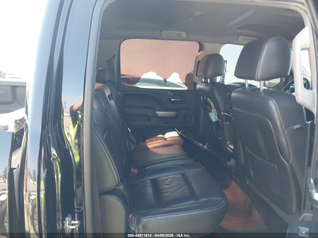 3GCPCREH0FG429393 Chevrolet Silverado 1500 1lt