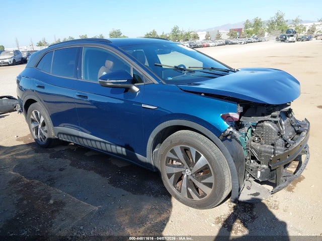 Aukcja sprzedaży 2023 Volkswagen Id.4 Pro, vin: 1V2CMPE81PC012285, numer aukcji: 44811616