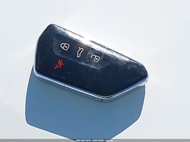 44811616 :رقم المزاد ، 1V2CMPE81PC012285 vin ، 2023 Volkswagen Id.4 Pro مزاد بيع