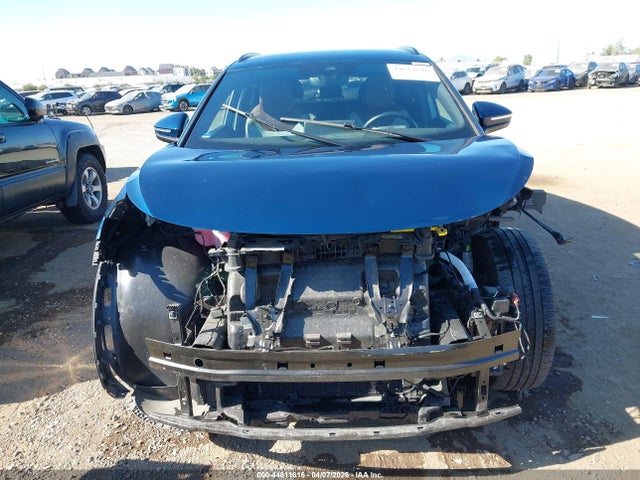 44811616 :رقم المزاد ، 1V2CMPE81PC012285 vin ، 2023 Volkswagen Id.4 Pro مزاد بيع