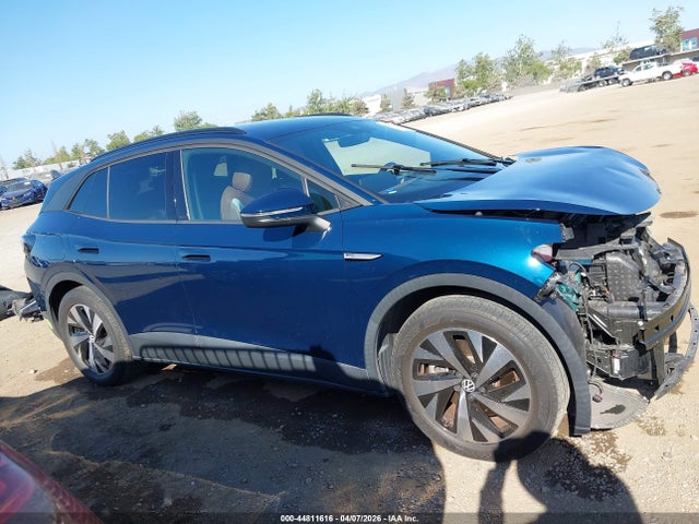 44811616 :رقم المزاد ، 1V2CMPE81PC012285 vin ، 2023 Volkswagen Id.4 Pro مزاد بيع