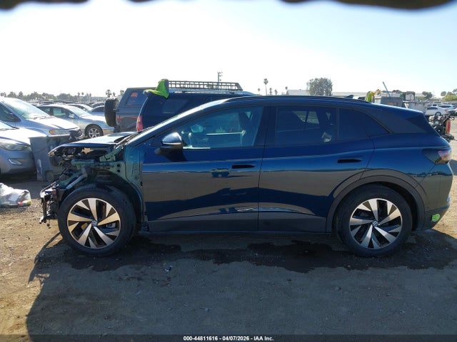 44811616 :رقم المزاد ، 1V2CMPE81PC012285 vin ، 2023 Volkswagen Id.4 Pro مزاد بيع