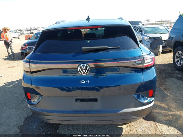 44811616 :رقم المزاد ، 1V2CMPE81PC012285 vin ، 2023 Volkswagen Id.4 Pro مزاد بيع