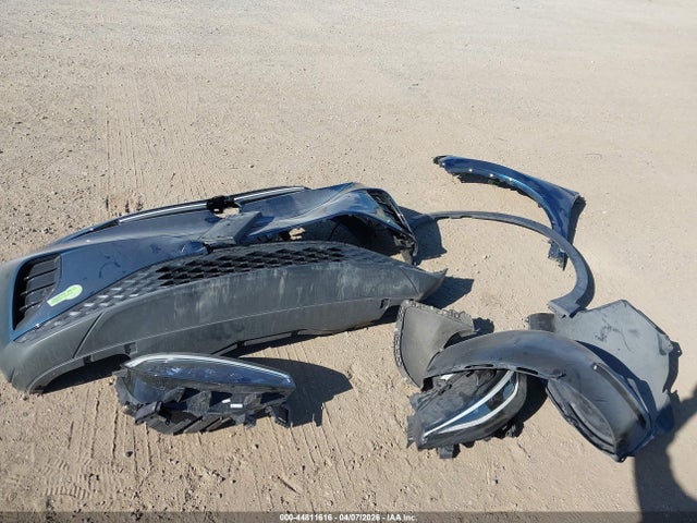44811616 :رقم المزاد ، 1V2CMPE81PC012285 vin ، 2023 Volkswagen Id.4 Pro مزاد بيع