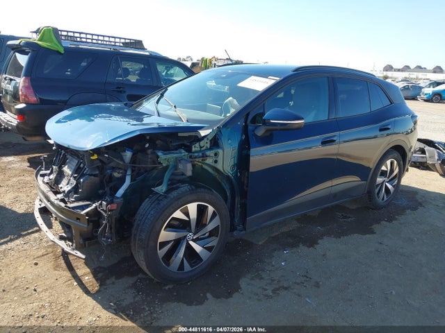 44811616 :رقم المزاد ، 1V2CMPE81PC012285 vin ، 2023 Volkswagen Id.4 Pro مزاد بيع