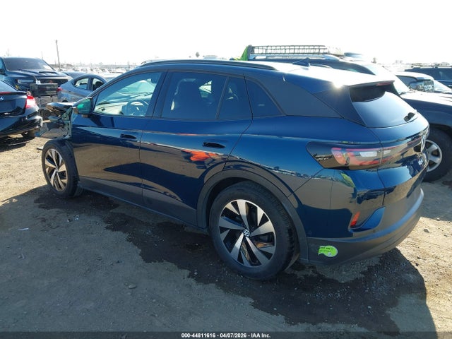 44811616 :رقم المزاد ، 1V2CMPE81PC012285 vin ، 2023 Volkswagen Id.4 Pro مزاد بيع