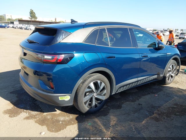 44811616 :رقم المزاد ، 1V2CMPE81PC012285 vin ، 2023 Volkswagen Id.4 Pro مزاد بيع